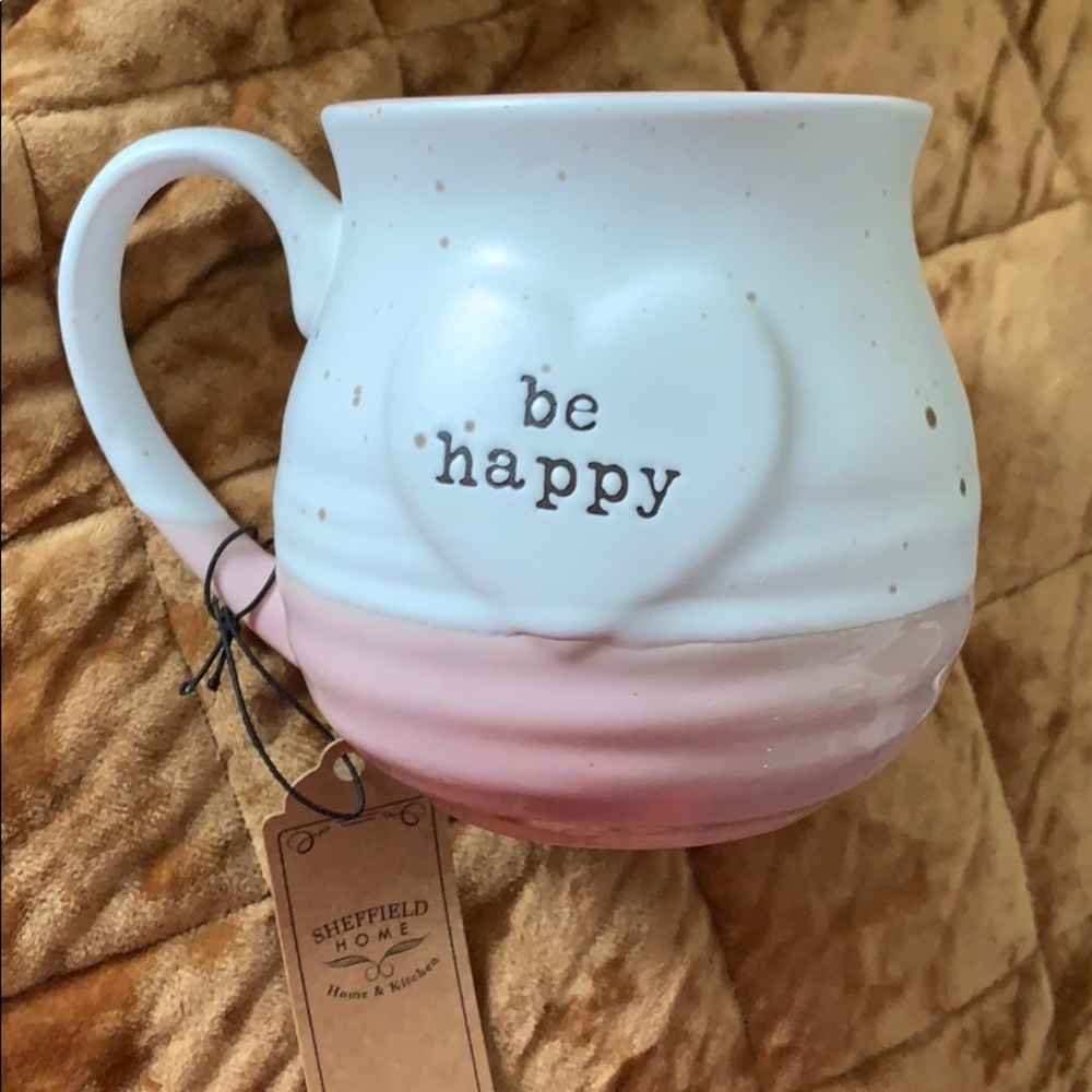 Sheffield Home Mug
